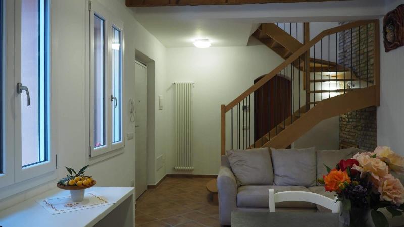 B&B Giardino 34 - Lobi