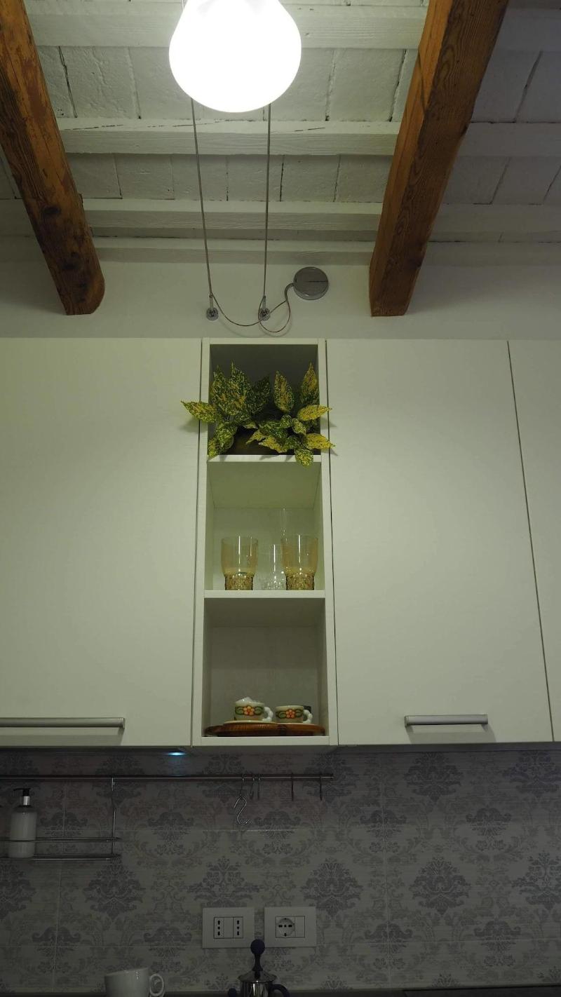 B&B Giardino 34 - Lobi