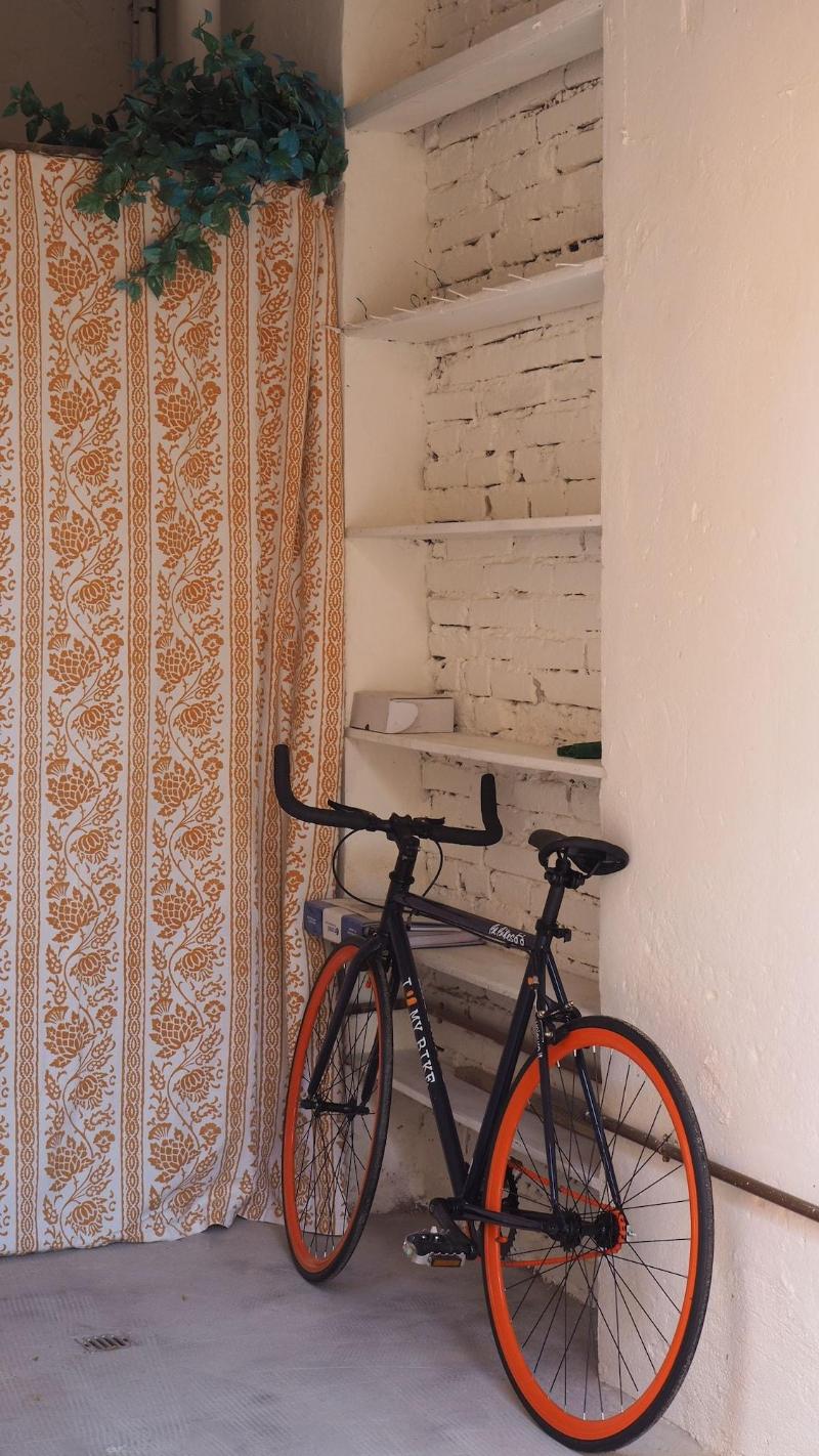 B&B Giardino 34 - Aktivite