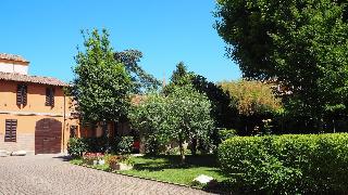 B&B Giardino 34 otel fotoğrafı