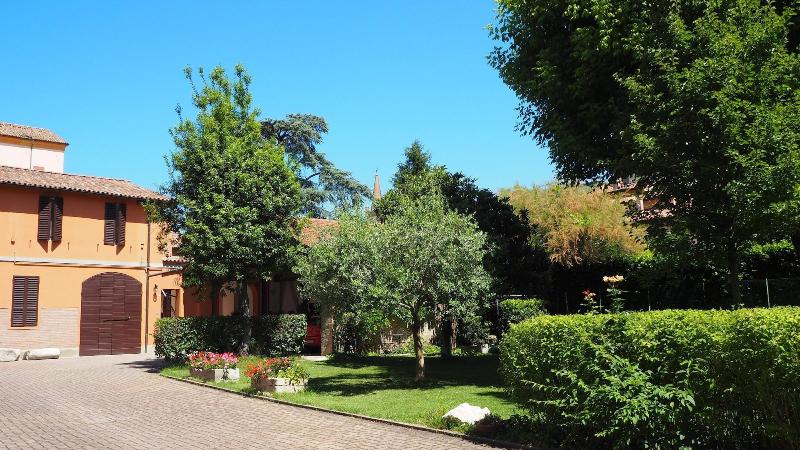 B&B Giardino 34 - Genel