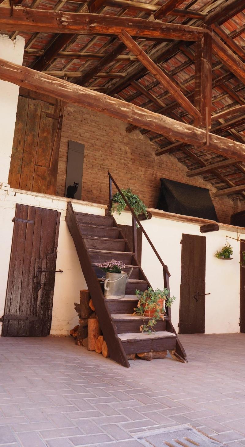 B&B Giardino 34 - Genel