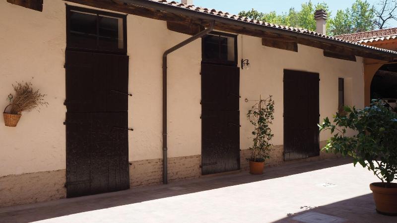 B&B Giardino 34 - Genel