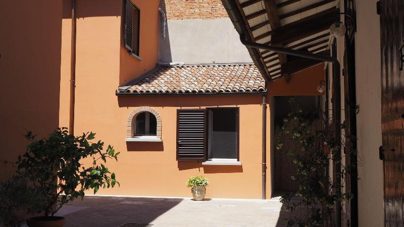 B&B Giardino 34 - Genel