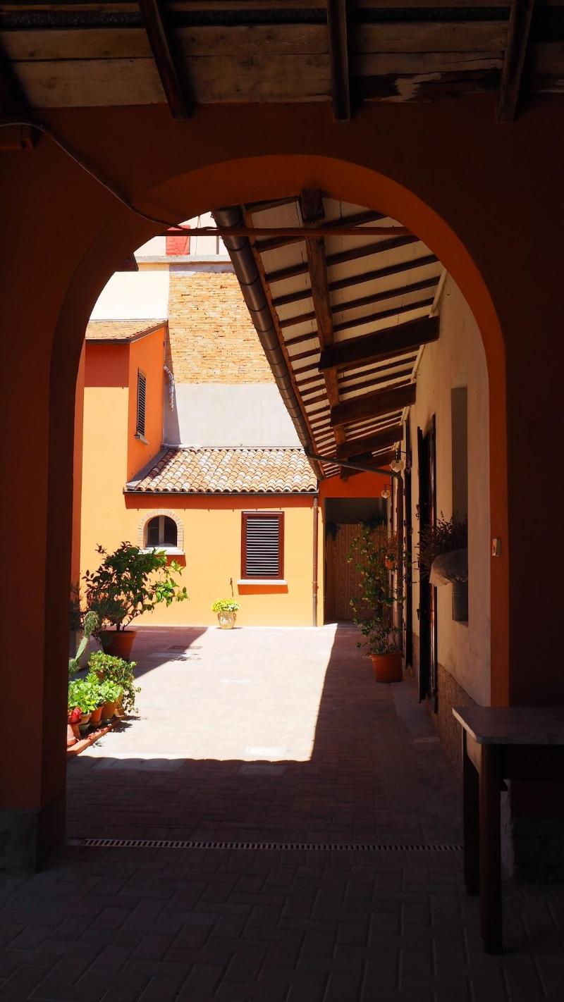 B&B Giardino 34 - Genel