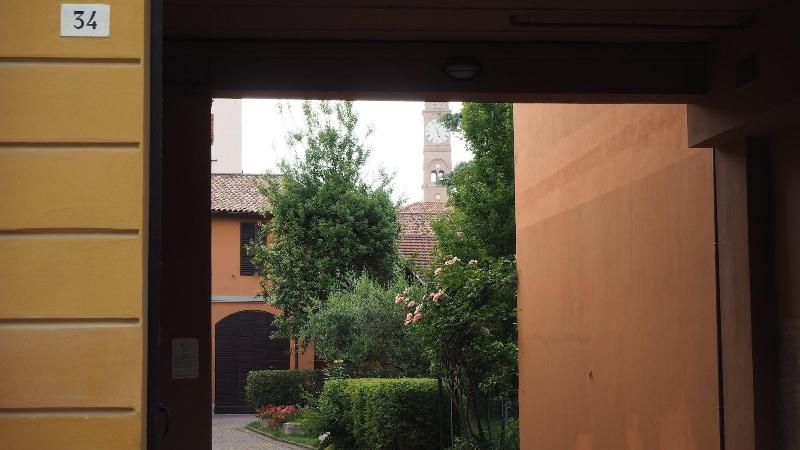 B&B Giardino 34 - Genel