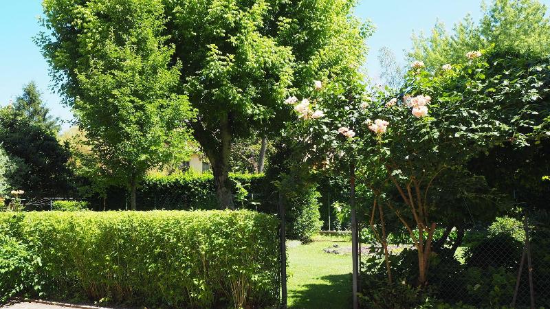 B&B Giardino 34 - Genel