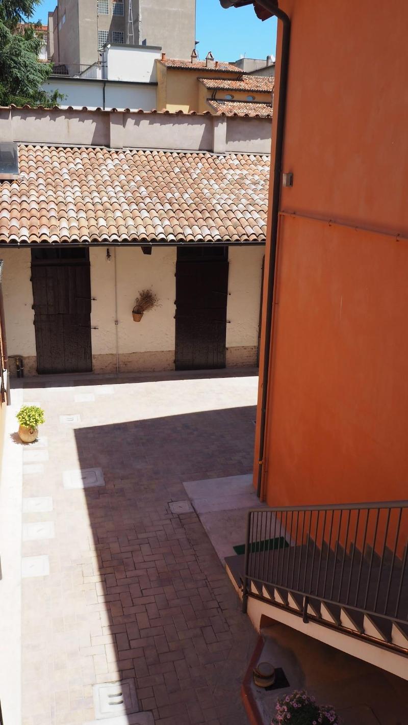 B&B Giardino 34 - Genel
