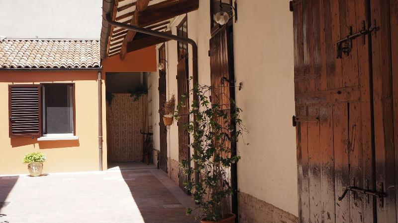 B&B Giardino 34 - Genel