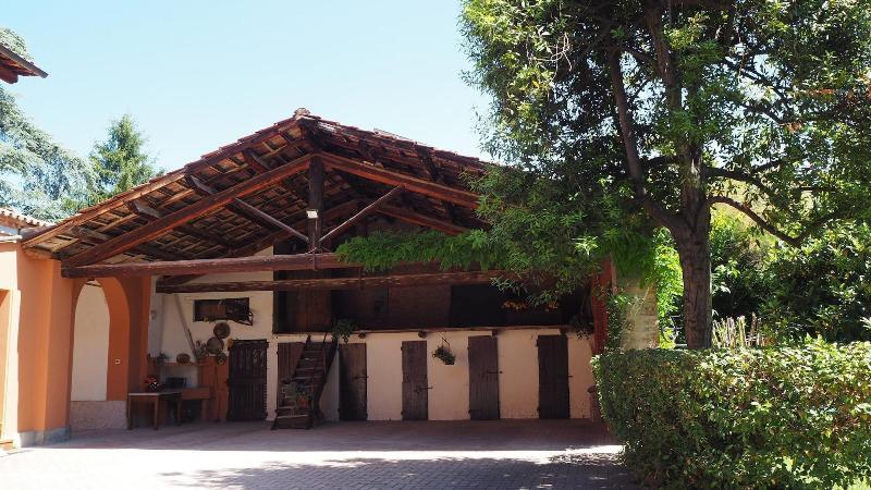 B&B Giardino 34 - Genel