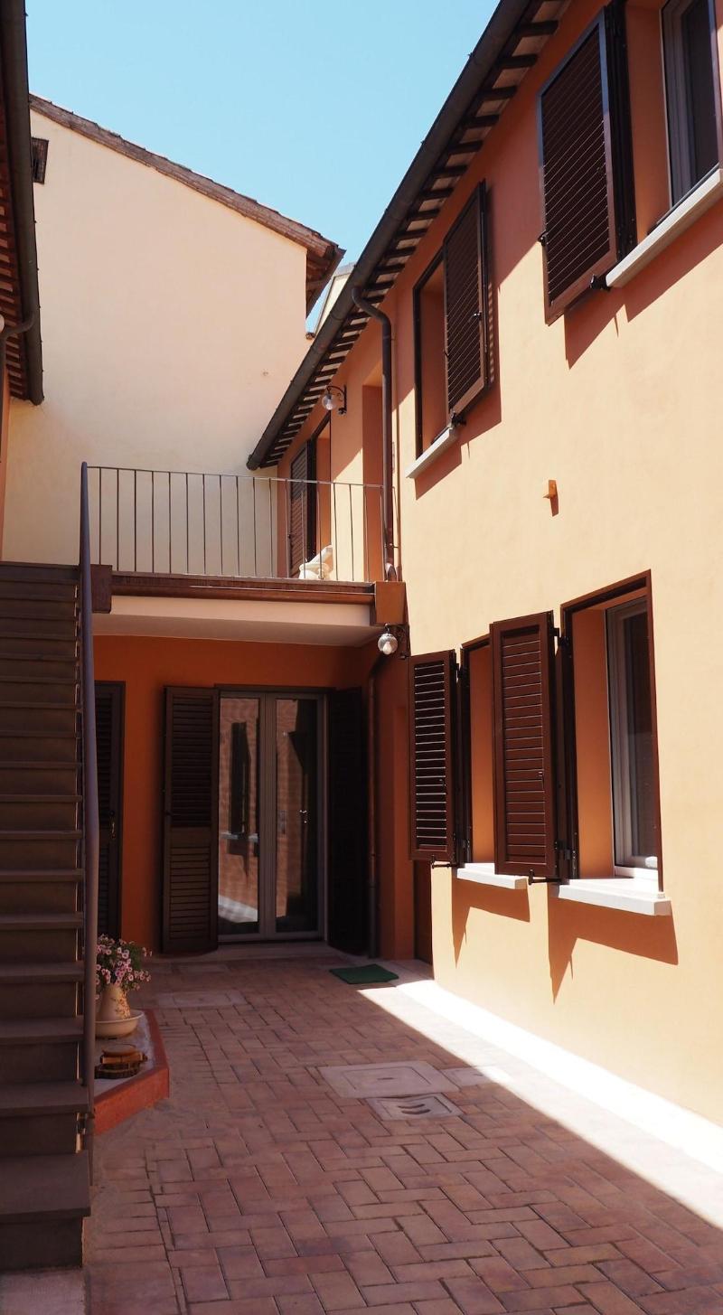 B&B Giardino 34 - Genel