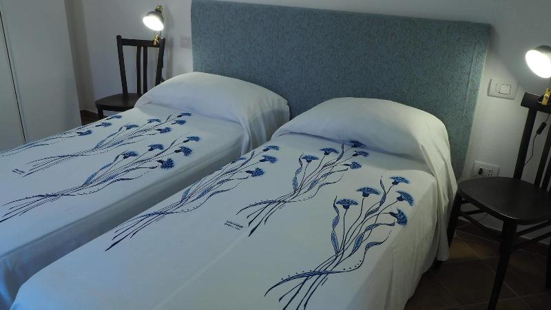B&B Giardino 34 - Oda