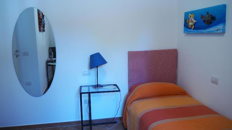 B&B Giardino 34 - Oda