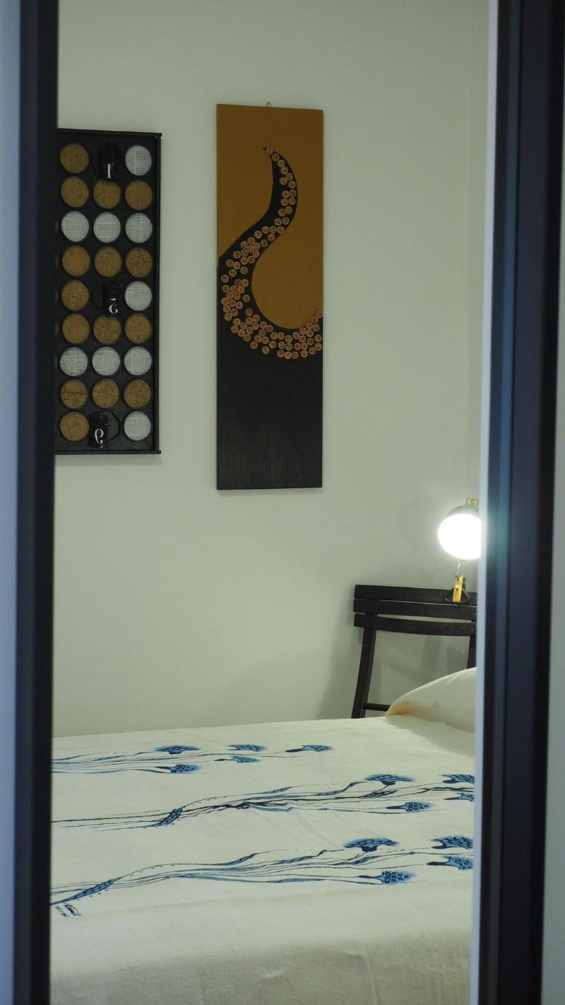 B&B Giardino 34 - Oda