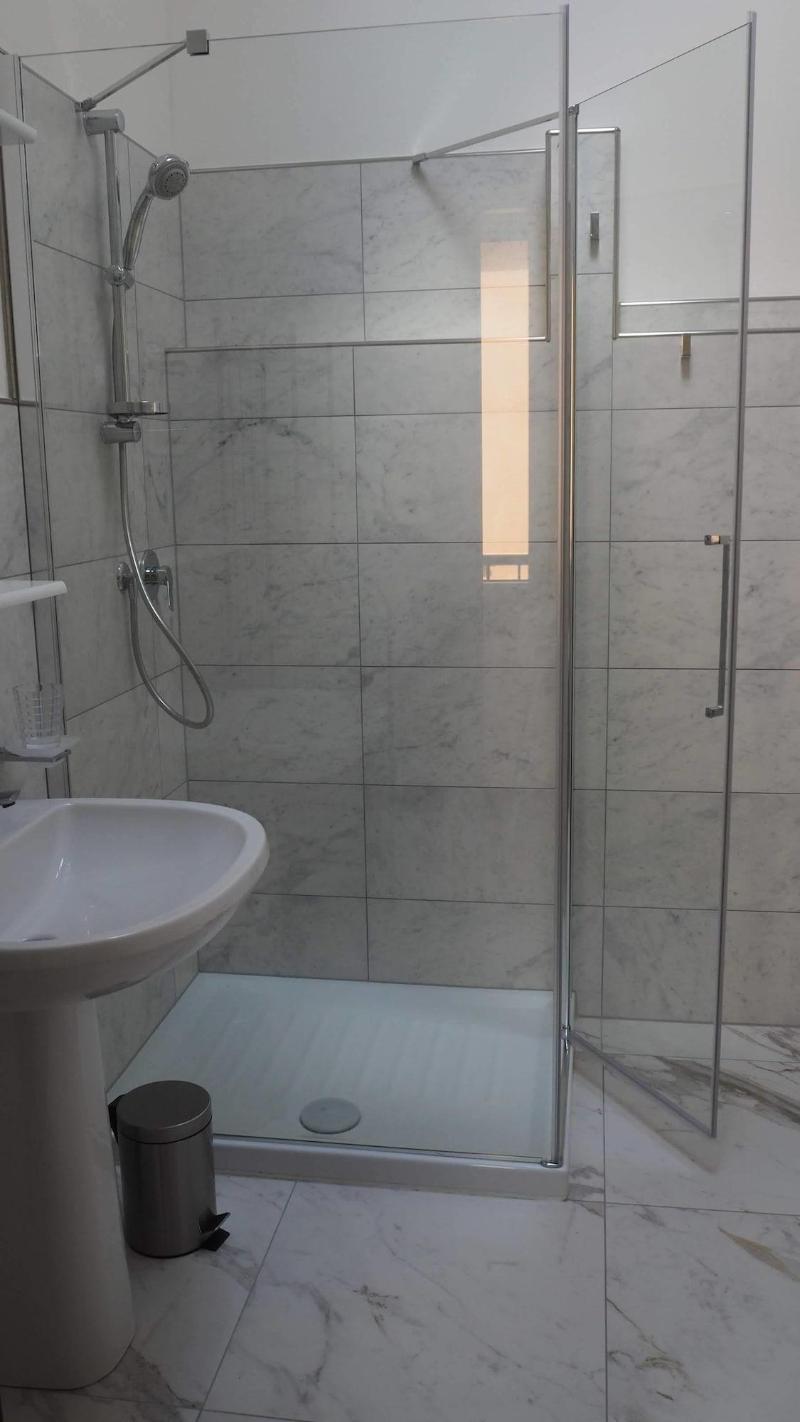B&B Giardino 34 - Oda