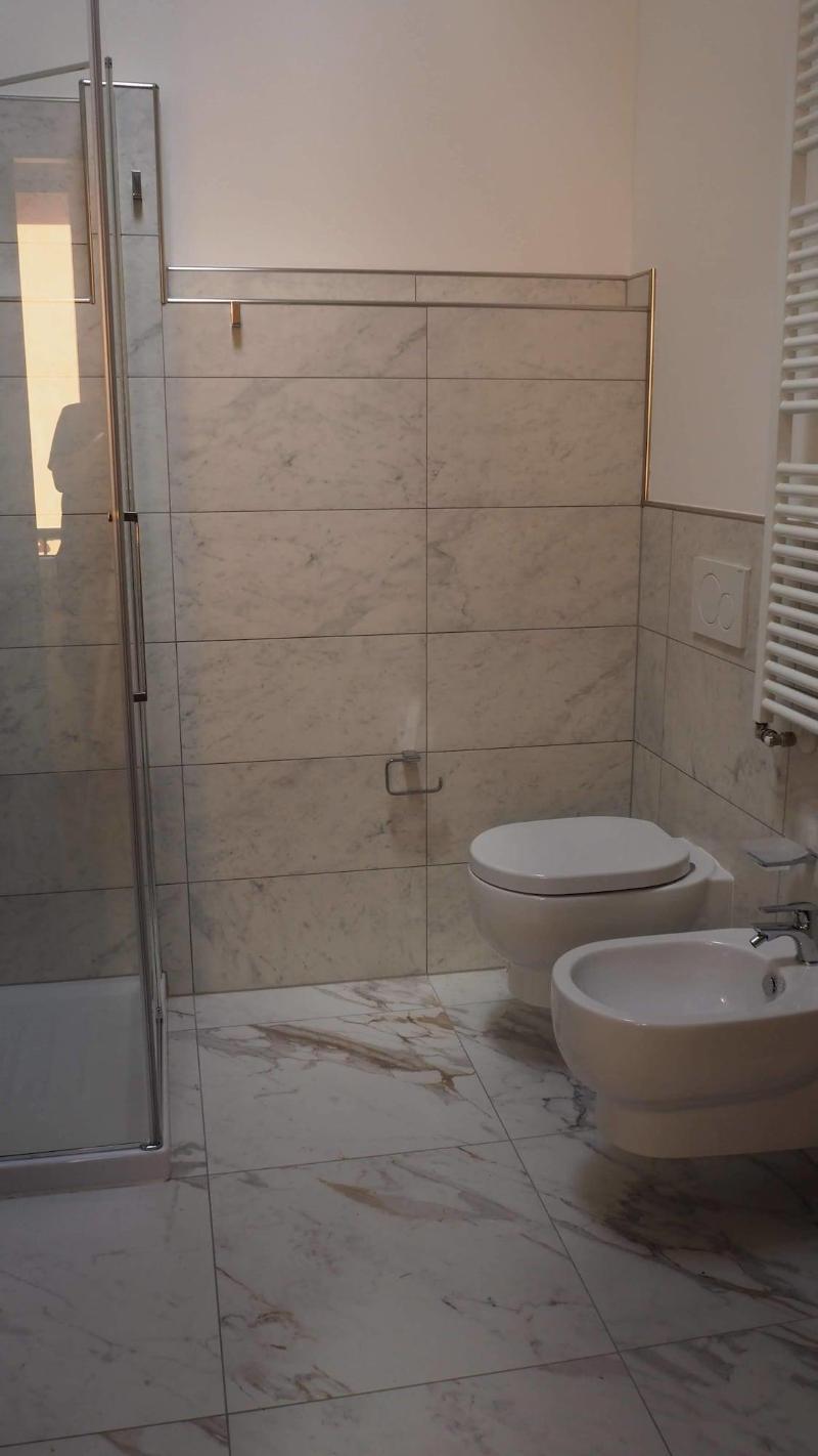 B&B Giardino 34 - Oda