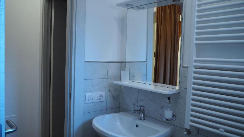 B&B Giardino 34 - Oda