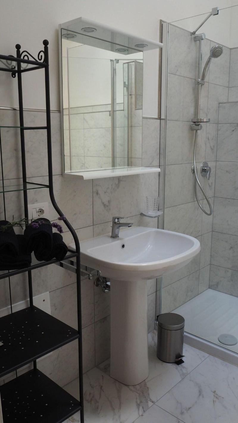B&B Giardino 34 - Oda