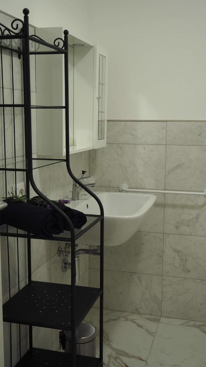B&B Giardino 34 - Oda