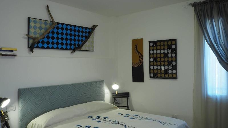 B&B Giardino 34 - Oda