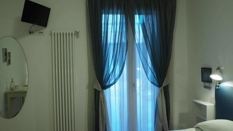 B&B Giardino 34 - Oda