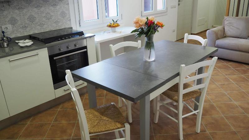B&B Giardino 34 - Restoran