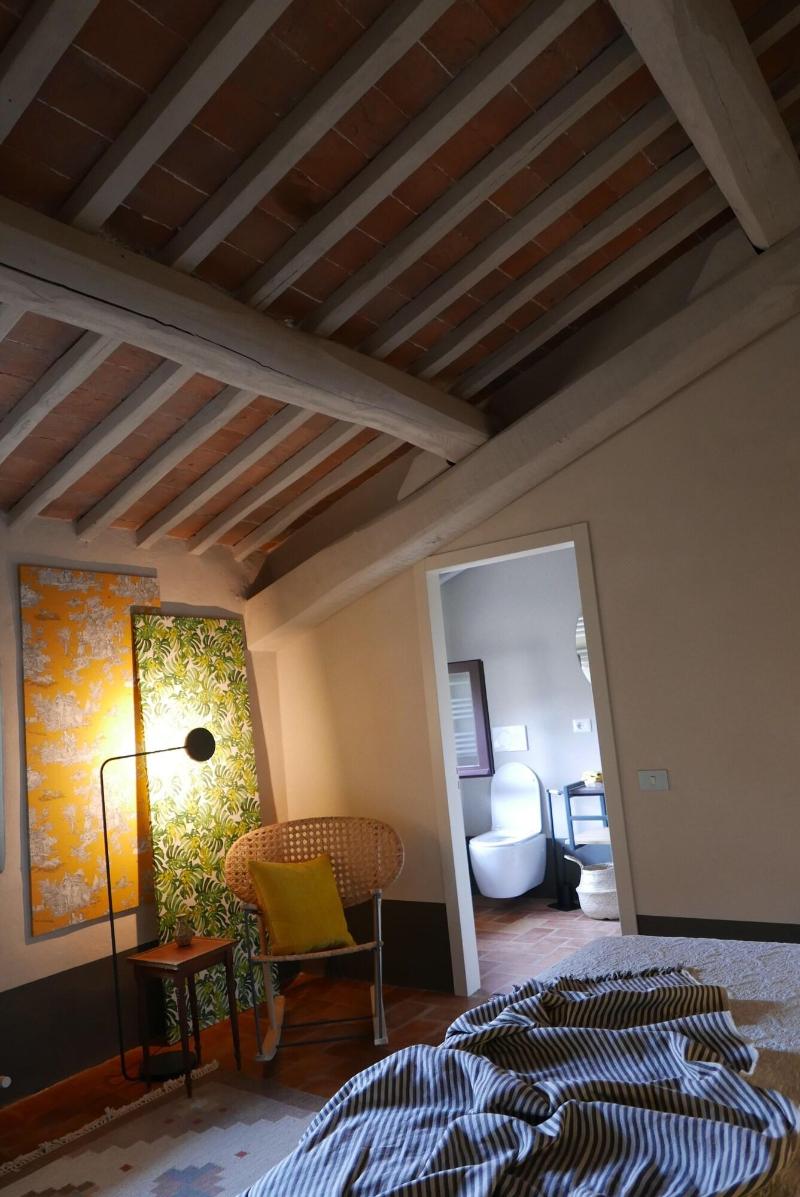 Cà Bianca - Oda