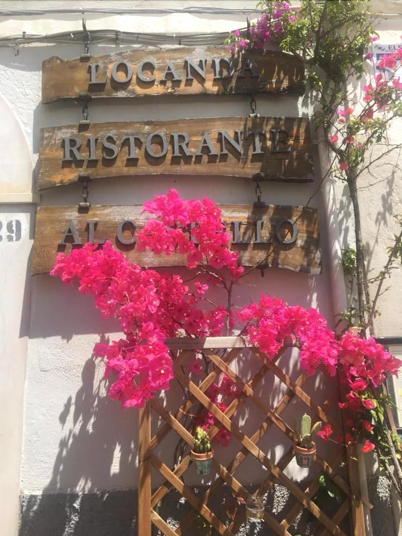 Locanda Al Castello - Genel