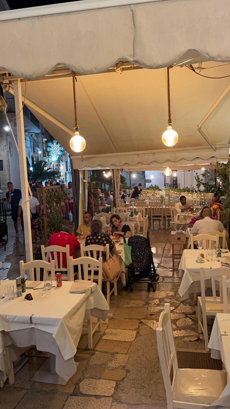 Locanda Al Castello - Genel