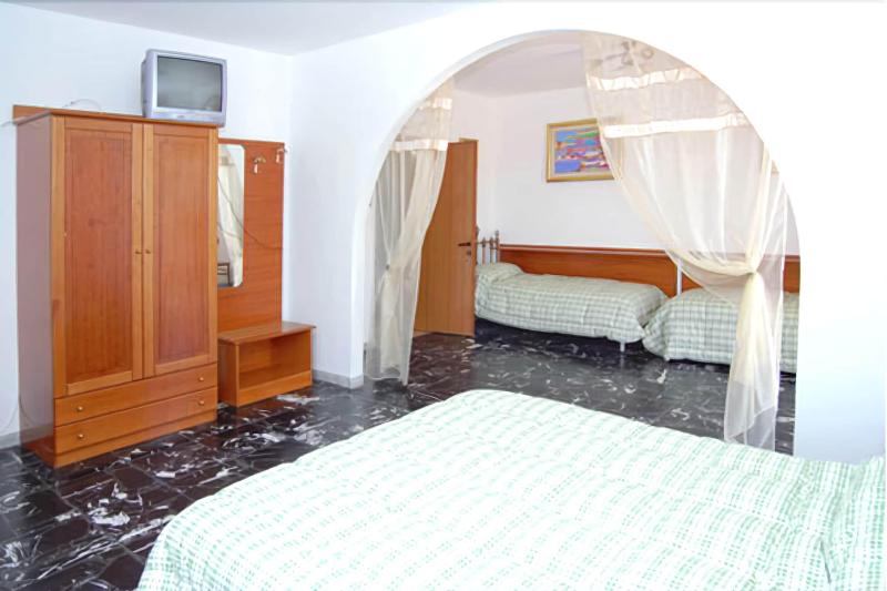 Locanda Al Castello - Oda