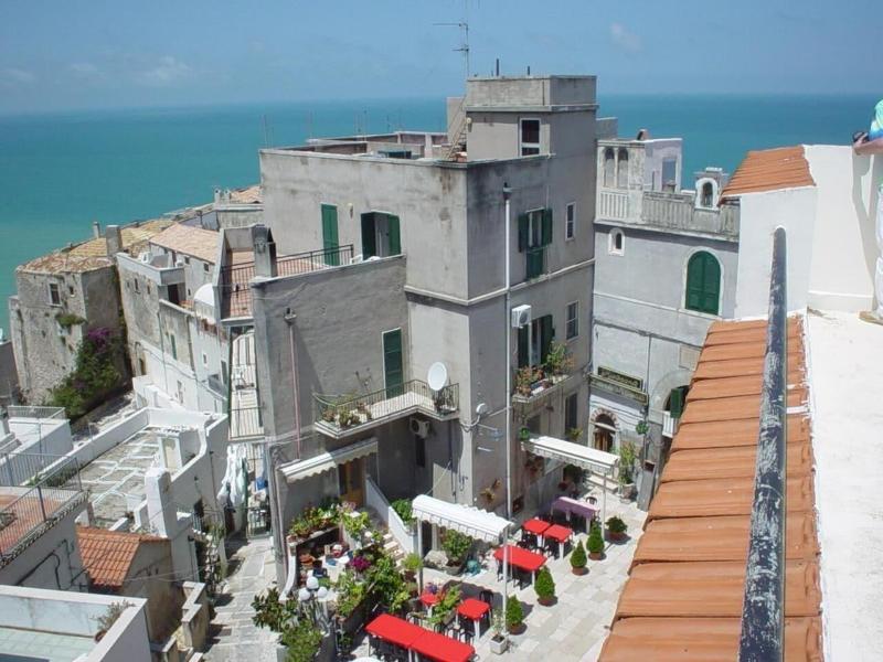 Locanda Al Castello - Oda