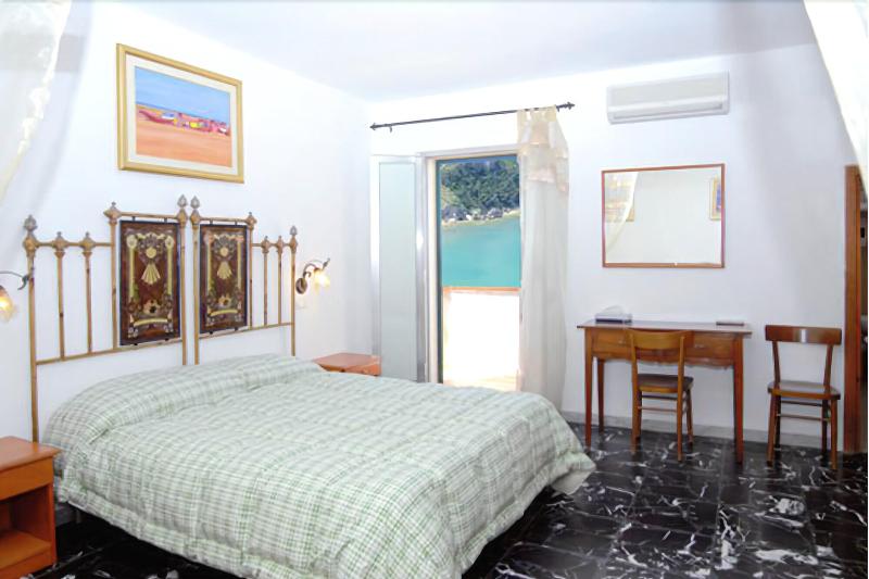 Locanda Al Castello - Oda