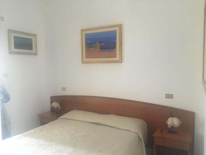 Locanda Al Castello - Oda