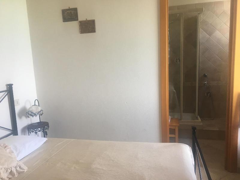 Locanda Al Castello - Oda