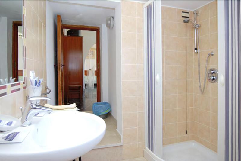Locanda Al Castello - Oda