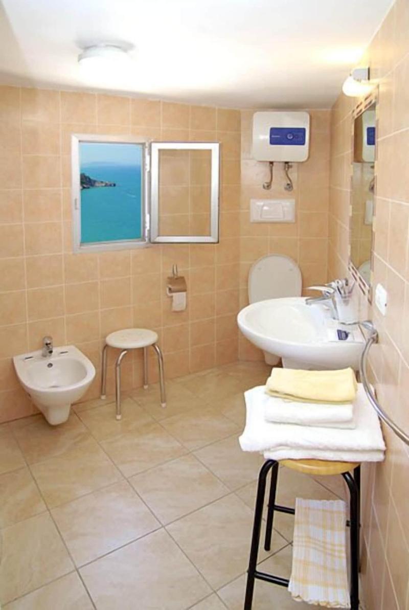 Locanda Al Castello - Oda