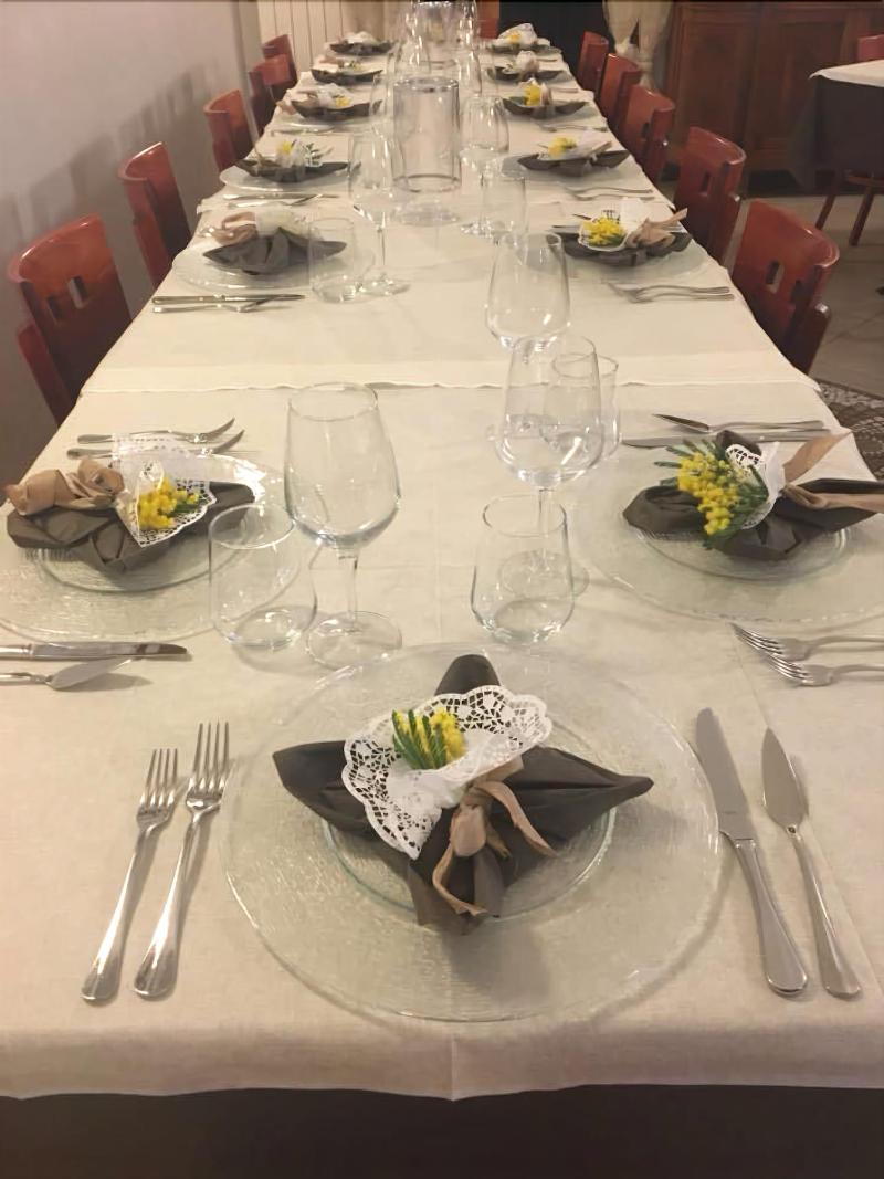 Locanda Al Castello - Restoran
