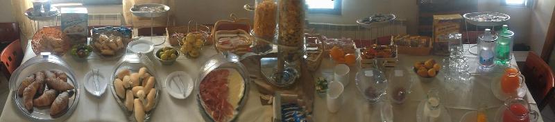 Locanda Al Castello - Restoran