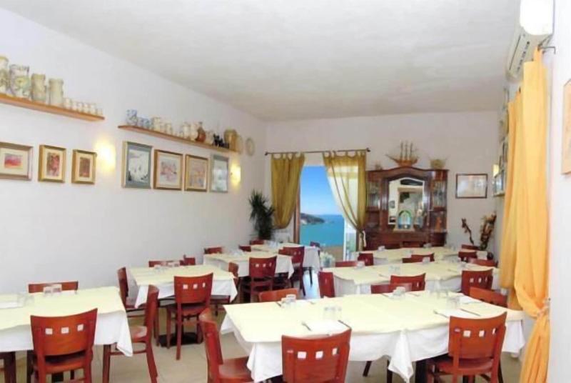 Locanda Al Castello - Restoran