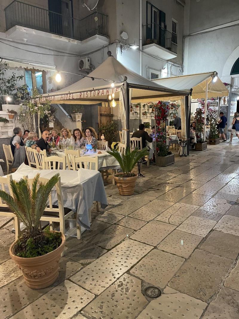 Locanda Al Castello - Restoran