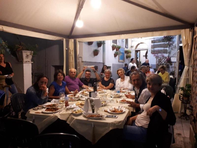 Locanda Al Castello - Restoran