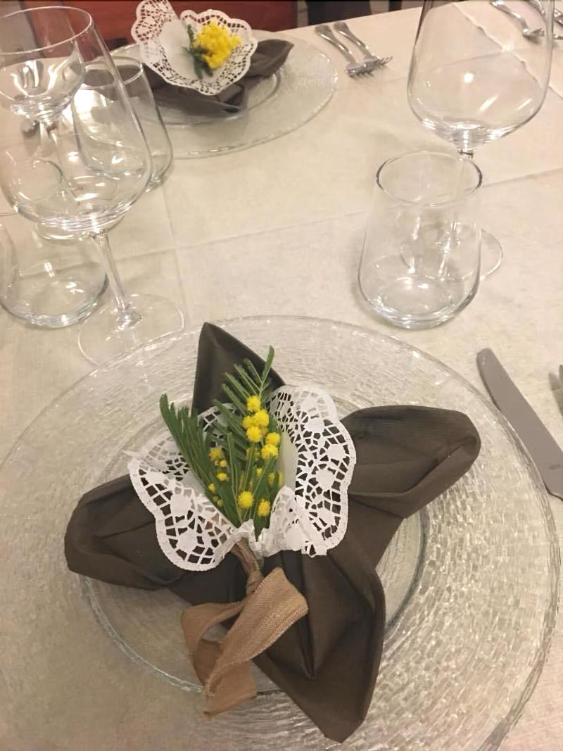 Locanda Al Castello - Restoran