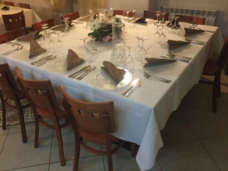 Locanda Al Castello - Restoran