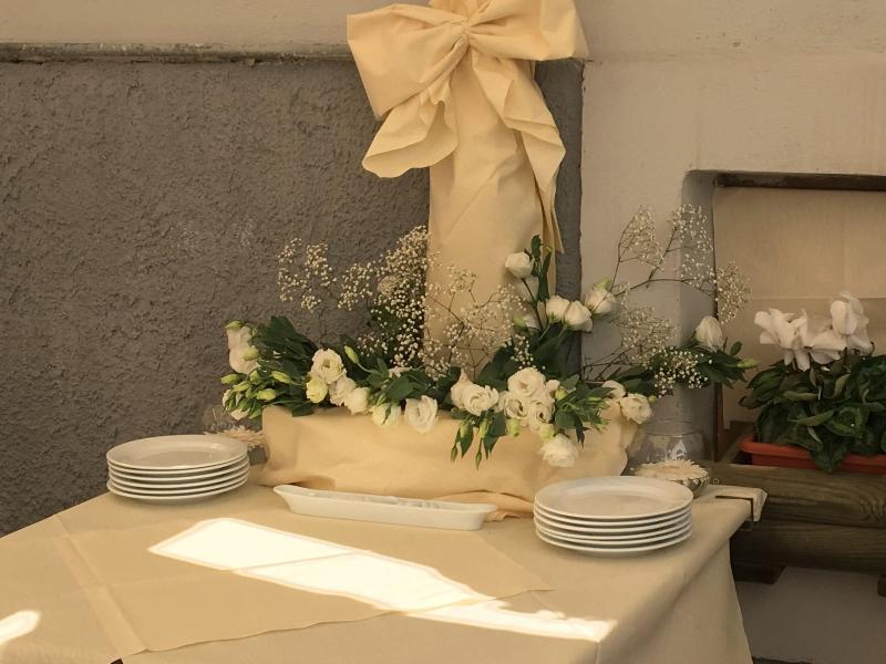 Locanda Al Castello - Restoran