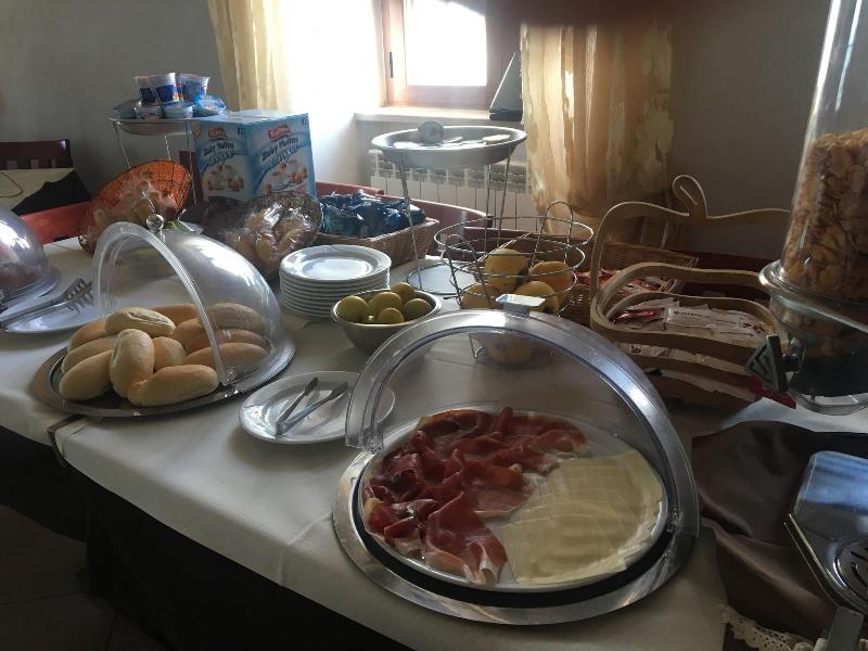 Locanda Al Castello - Restoran