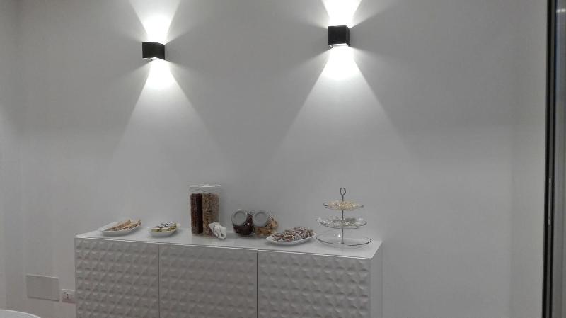 B&B Brezza di Mare - Lobi