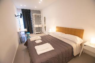 B&B Brezza di Mare otel fotoğrafı