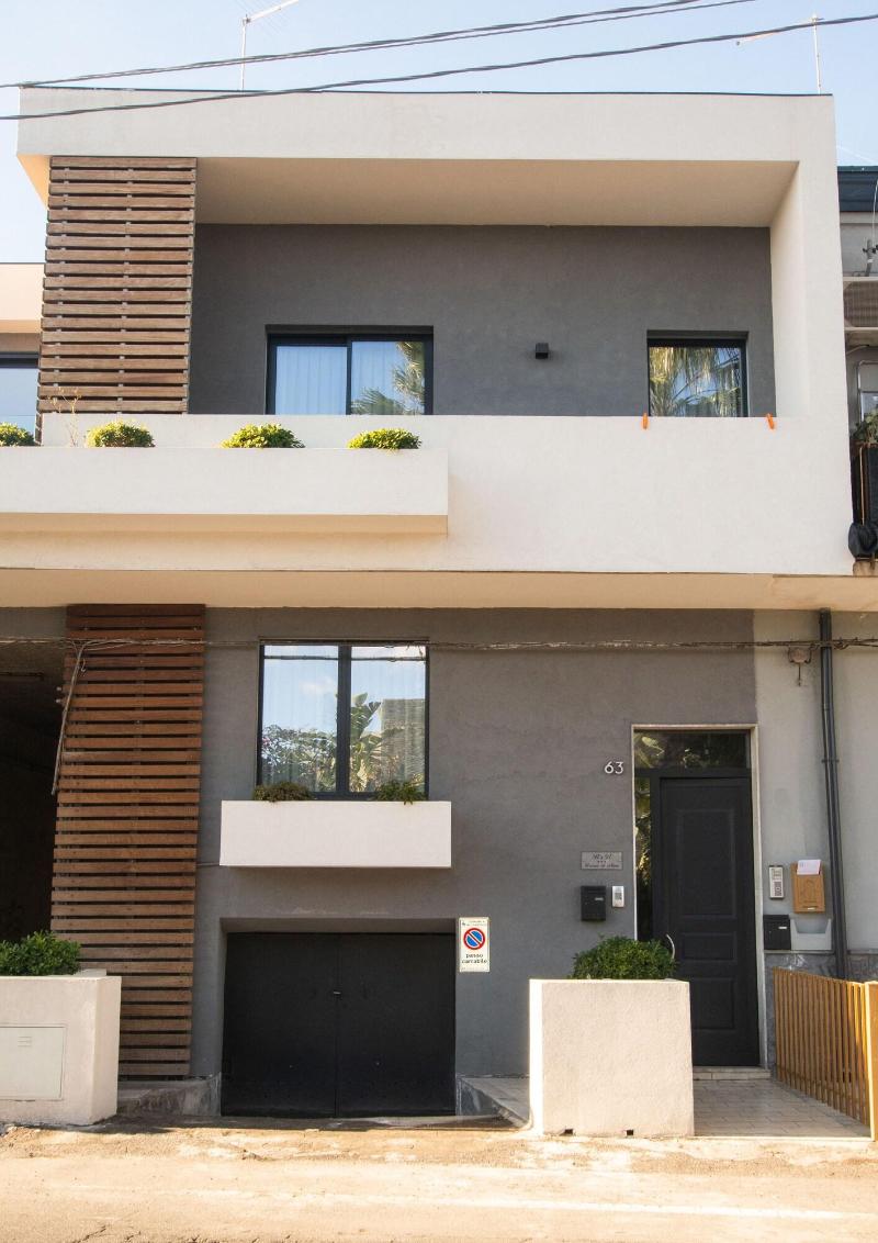 B&B Brezza di Mare - Genel