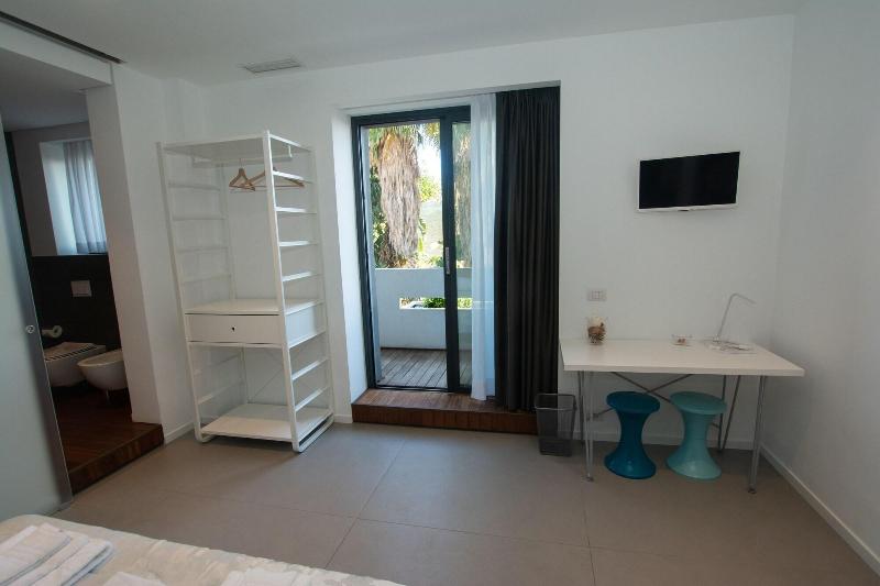 B&B Brezza di Mare - Oda