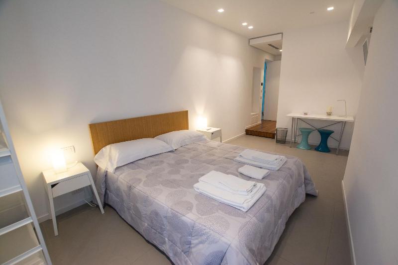 B&B Brezza di Mare - Oda